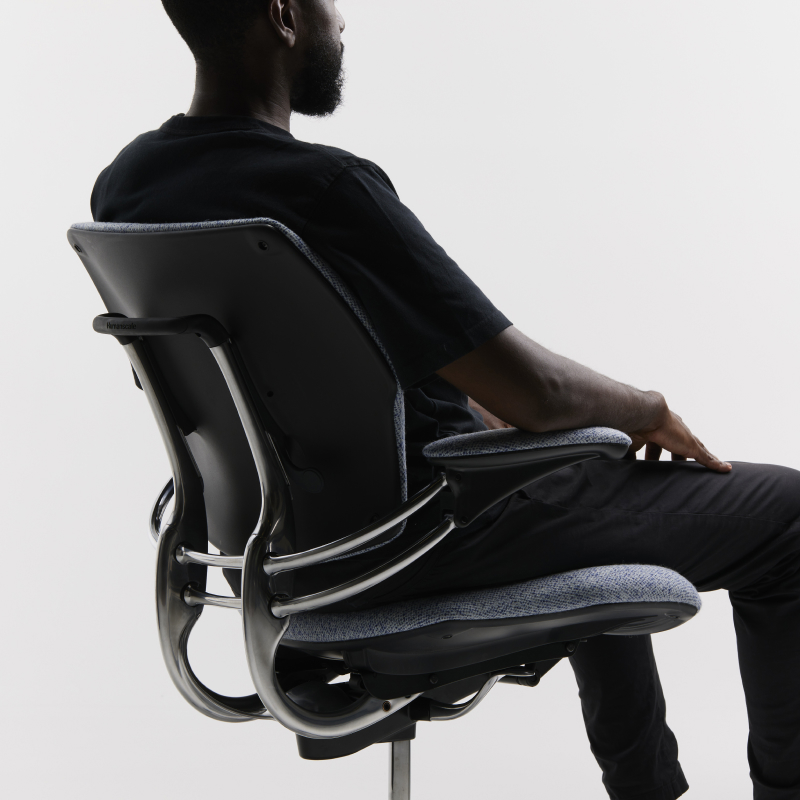 Re-Freshed Freedom Task Chair